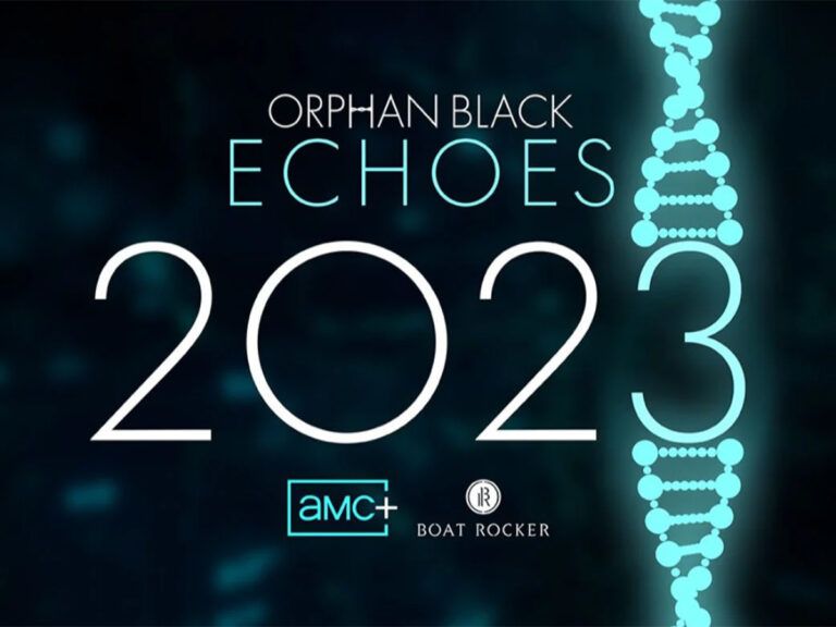 Sci-fi Thriller Series ‘Orphan Black: Echoes’ Rounds Out Cast