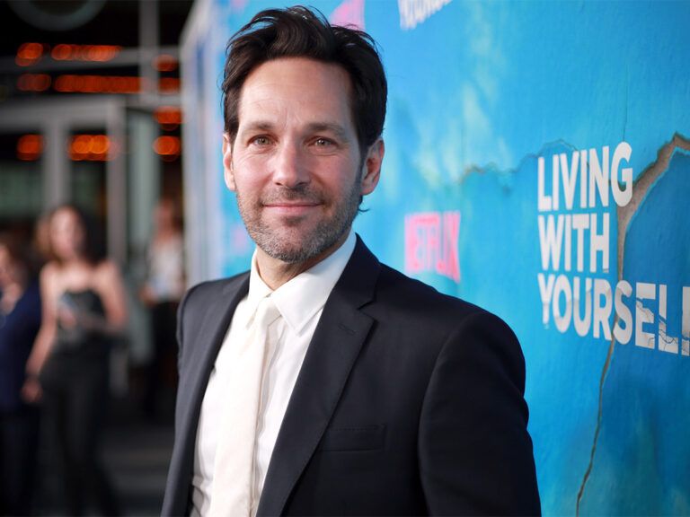 ‘Ant-Man’ Paul Rudd Boards Only Murders In The Building Season 3
