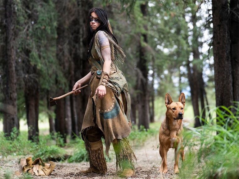 Predator Prequel Prey Becomes No.1 Premiere of All Time on Hulu