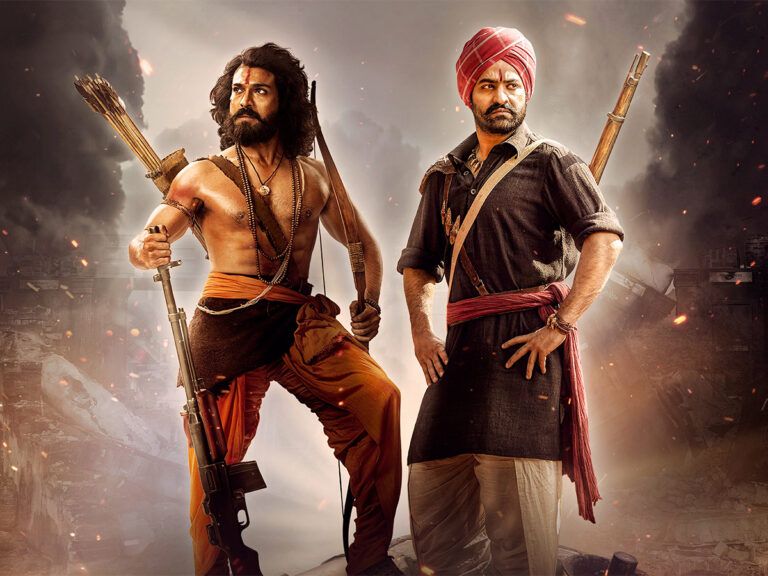 RRR Gets ‘Must-See’ Metacritic Status Post Netflix OTT Release