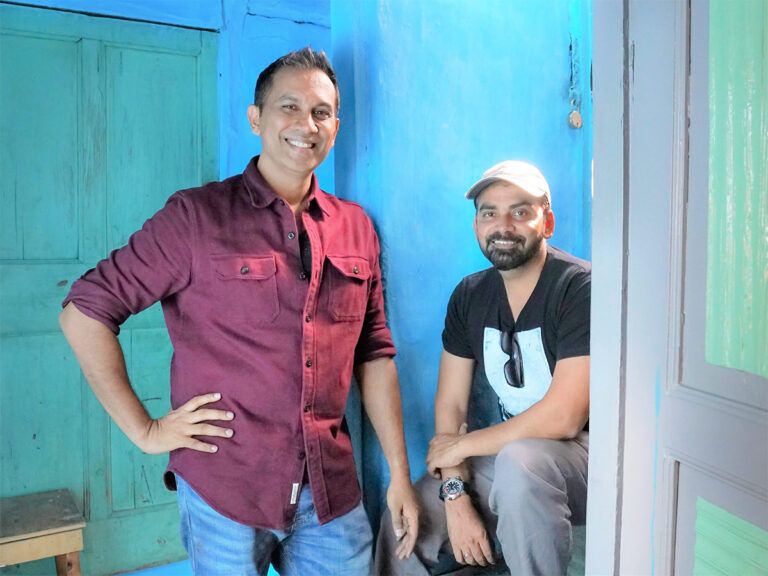 Raj & DK Sign A Multi-Year Deal With Netflix! Know Details