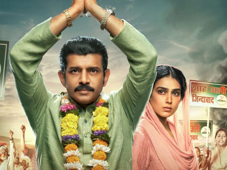 Rangbaaz Creates New Benchmark On Zee5! See Viewing Stats