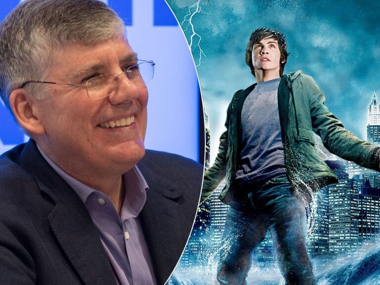 Will We Get Percy Jackson Season 2? Here’s What The Author Thinks!