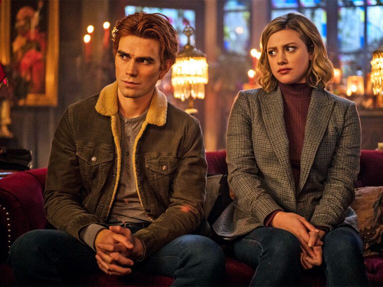 Here’s When Riverdale Season 6 Will Arrive On Netflix