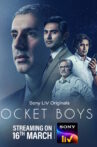 Rocket Boys S2 streaming online watch