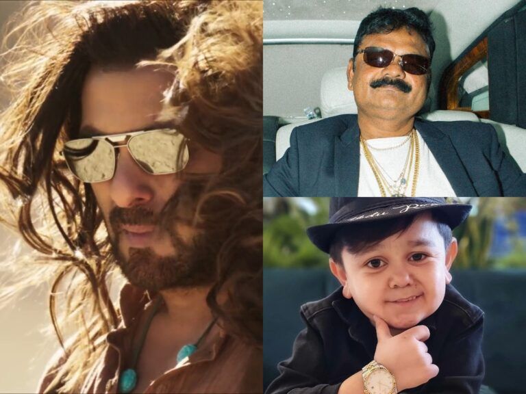 These Celebs Got Cameos In Salman Khan’s Kisi Ka Bhai Kisi Ki Jaan