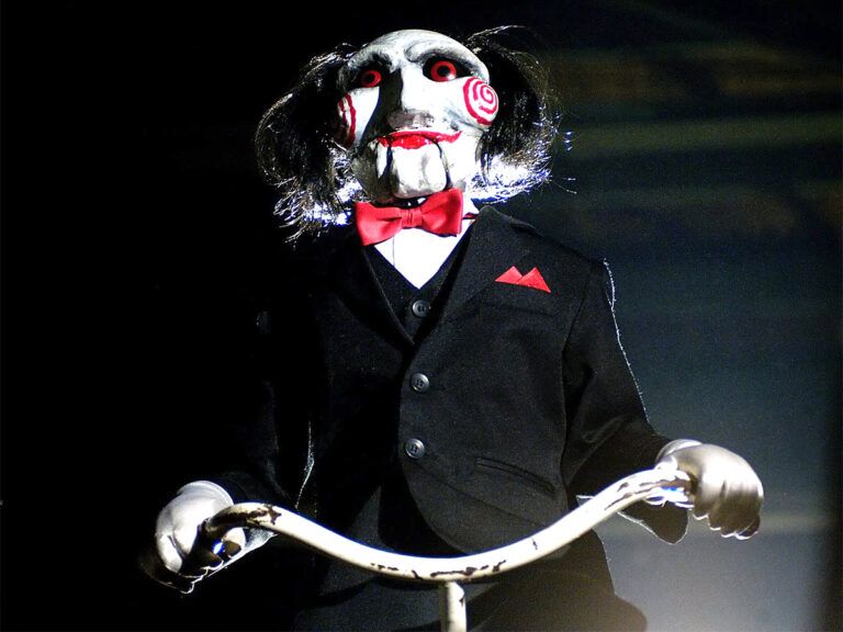 Saw 10 Gets a Release Date. Is Another Saw Movie Really Needed?