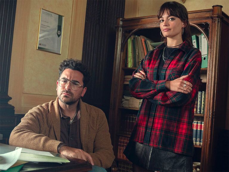 New Members Join The Sex Education Cast! First Look Out Too