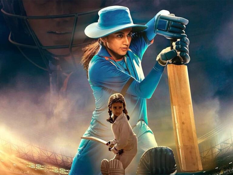 Shabaash Mithu OTT Release Date & Platform Out! Follows 83’s Way