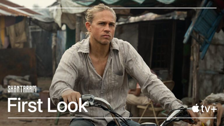 Shantaram; Big Opportunity For Apple TV+ To Make Noise In India