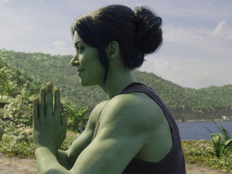 She-Hulk Episode 1: A Breezy, Lighthearted Opener With Bad CGI
