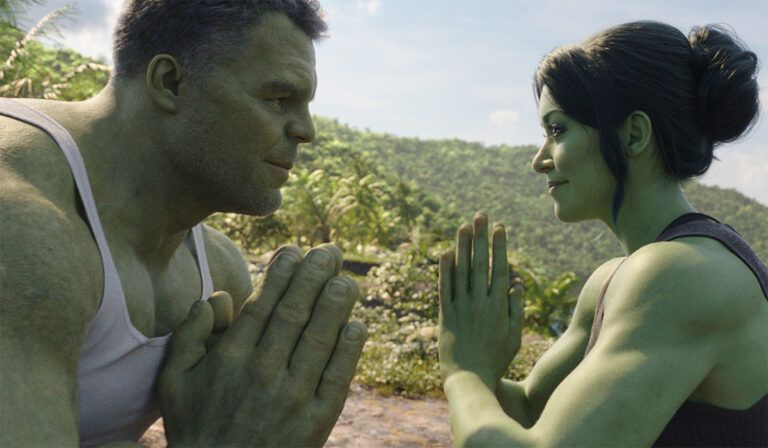 She-Hulk First Reactions Hail Marvel Show As “Simply Stellar”