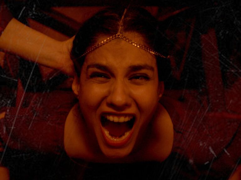 Shreya Dhanwanthary’s ‘Birth’ To Premiere On Disney+ Hotstar