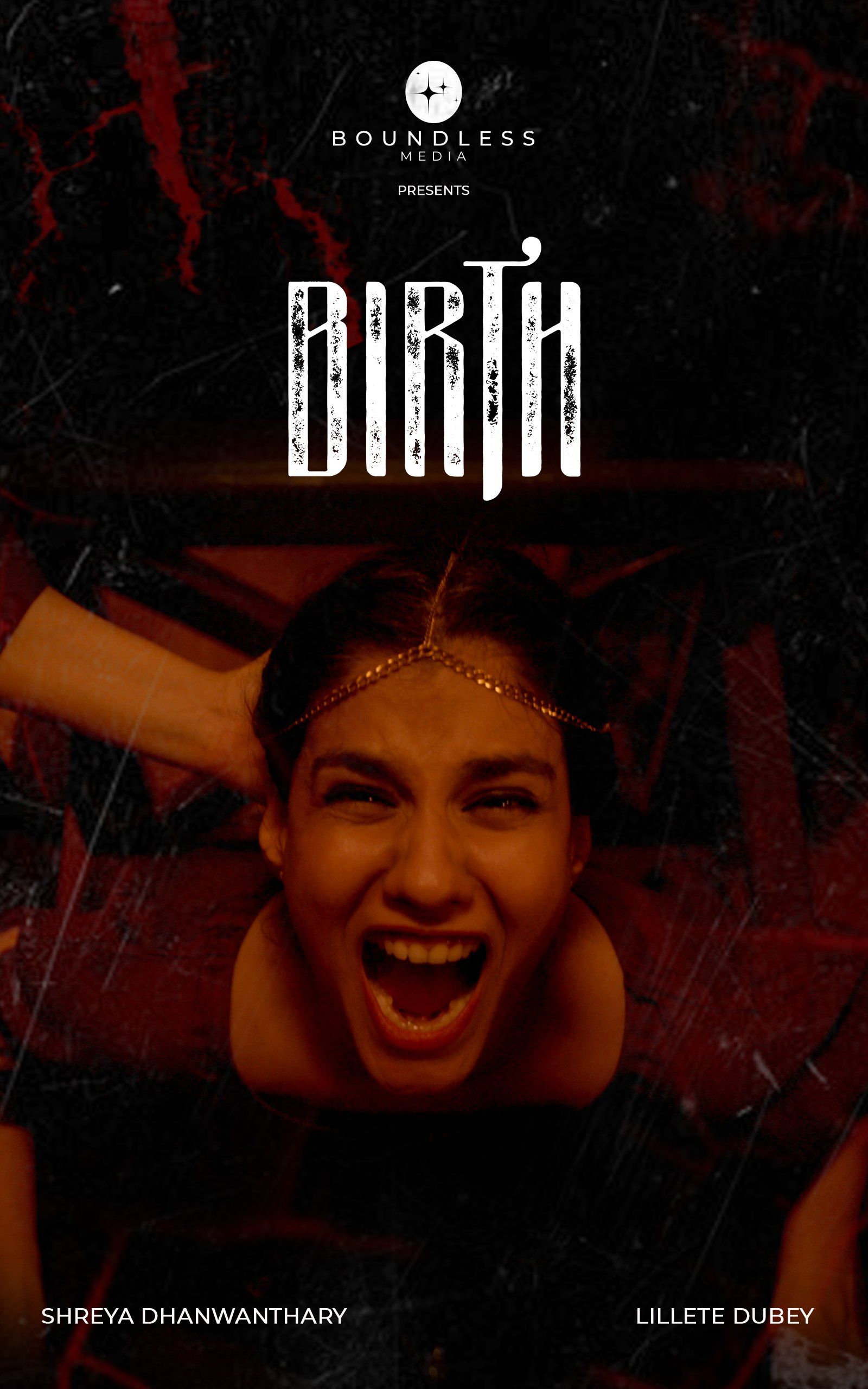 Shreya-Dhanwanthary-Birth-