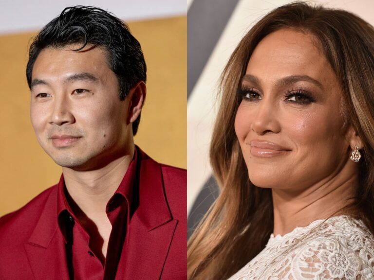 Simu Liu Turns Villain In Jennifer Lopez’s Netflix Film ‘Atlas’