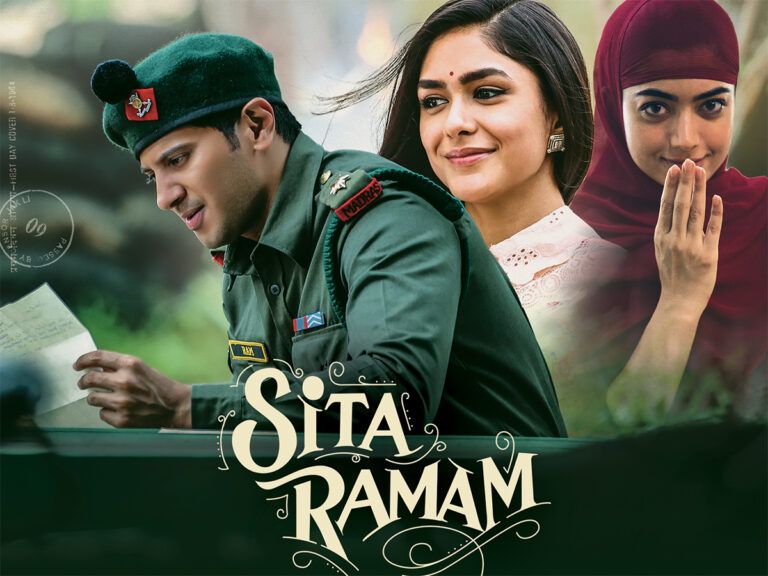 Critically Admired Telugu Film Makes Impressive Debut on Letterboxd