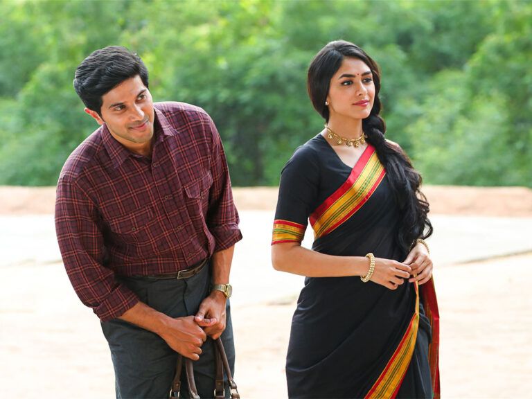 Sita Ramam Ban In Gulf Countries: When Will The Arm-Twisting End?