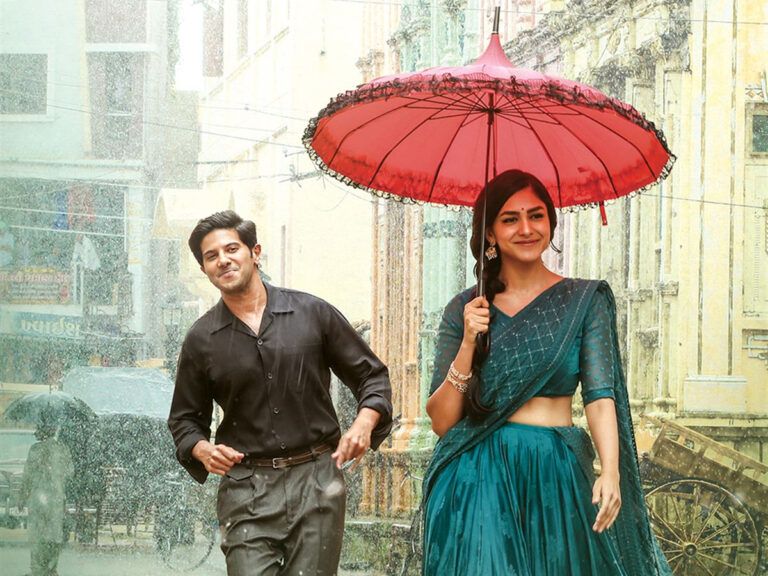 Dulquer Salmaan, Mrunal Thakur’s ‘Sita Ramam’ OTT Platform Revealed!