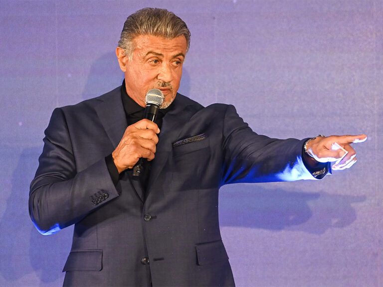 Sylvester Stallone’s Latest Outburst: Drago Spin-Off in Jeopardy?