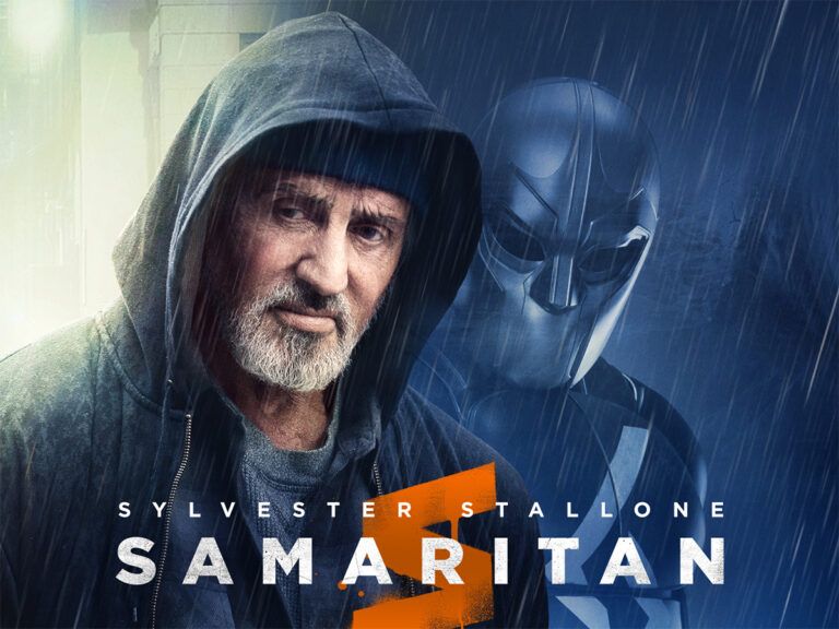 Prime Video’s Samaritan: A Cool Superhero Flick or Colossal Mess?