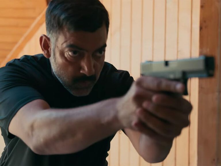 SonyLIV Drops Tanaav Teaser, Official Adaptation of ‘Fauda’