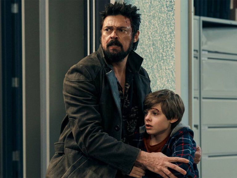 The Boys Season 4: Expected Plot, Cast, Release Date, and More