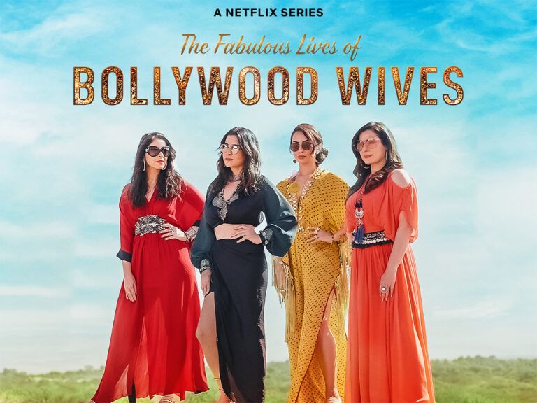 The Fabulous Lives Of Bollywood Wives Season 2 Release Date Out!