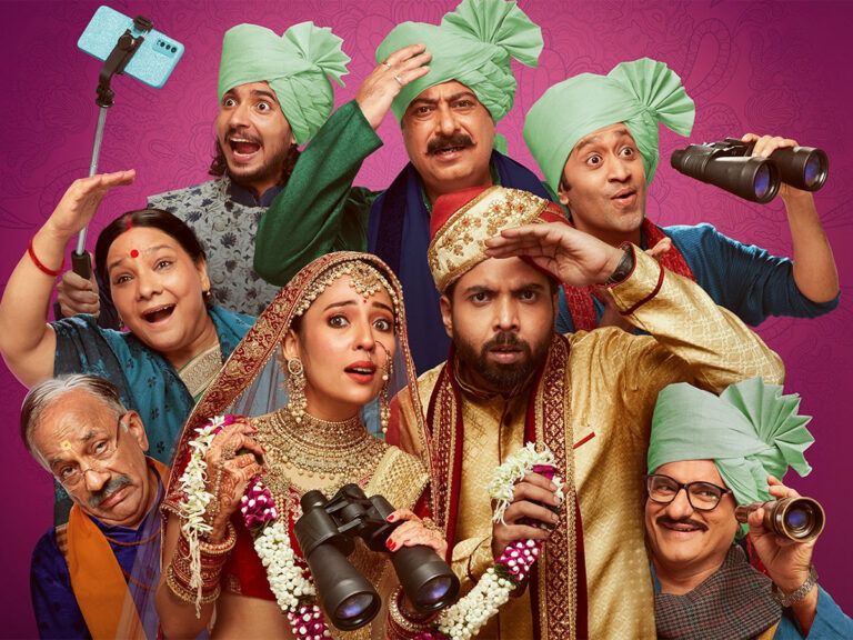 Did Voot Get Too Late In Promoting The Great Weddings Of Munnes?