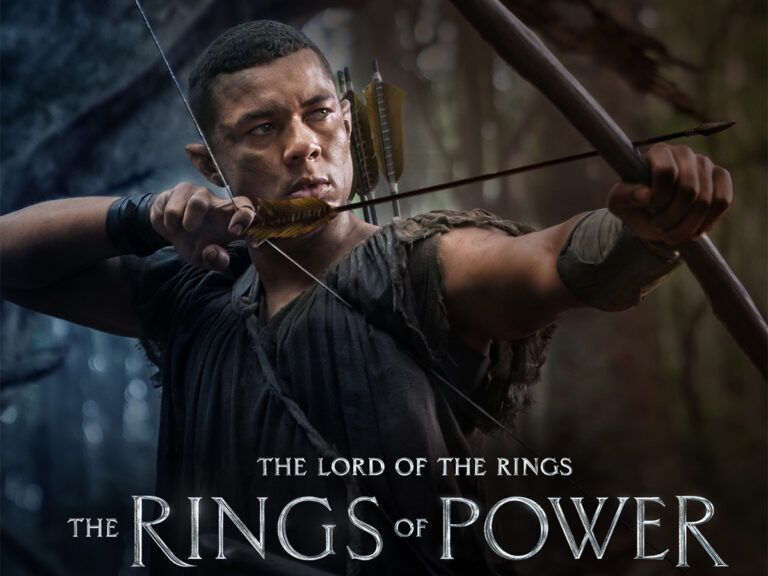 Peter Jackson Could Have Saved Amazon’s LOTR Series From Online Hate