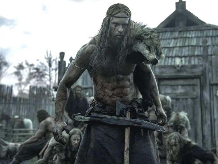 ‘The Northman’ OTT Release Date and Platform in India Revealed