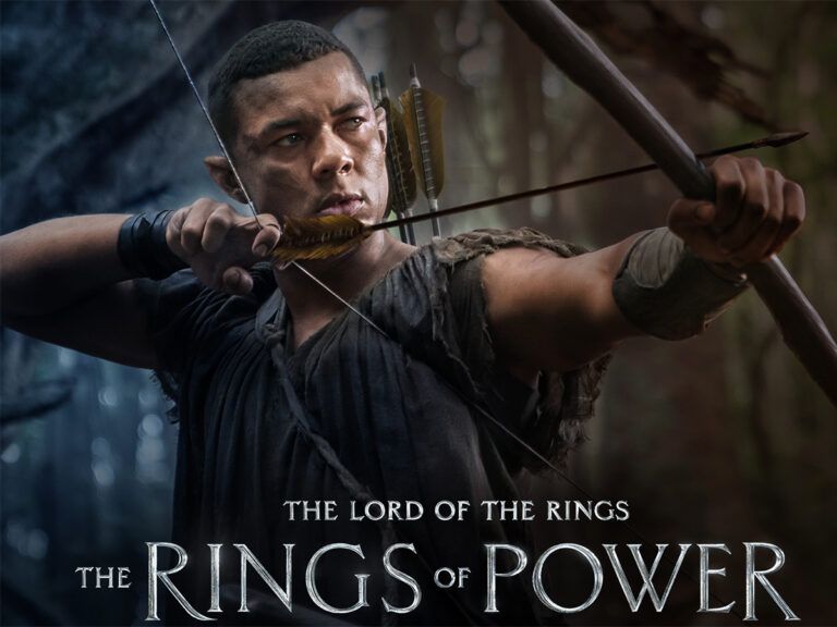 First Reviews Out For The Rings Of Power! What Do They Say?