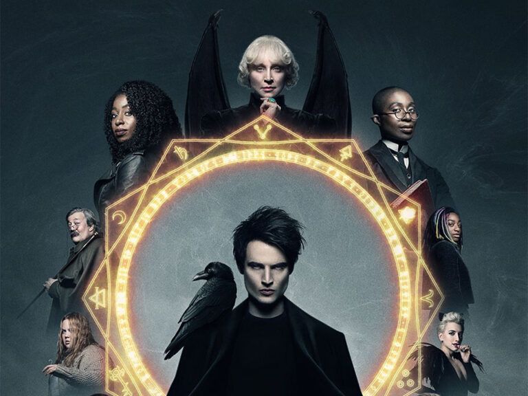 The Sandman: Why This Netflix Series Should Not Join DC Universe?