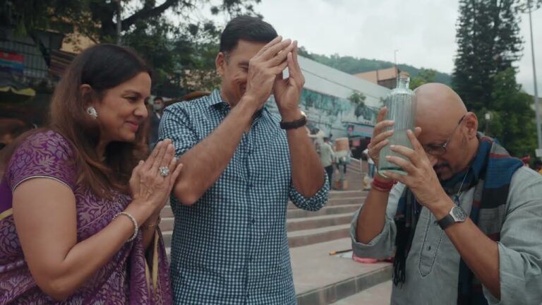 Songs Of The River: Shantanu Moitra’s Journey To Find Music!