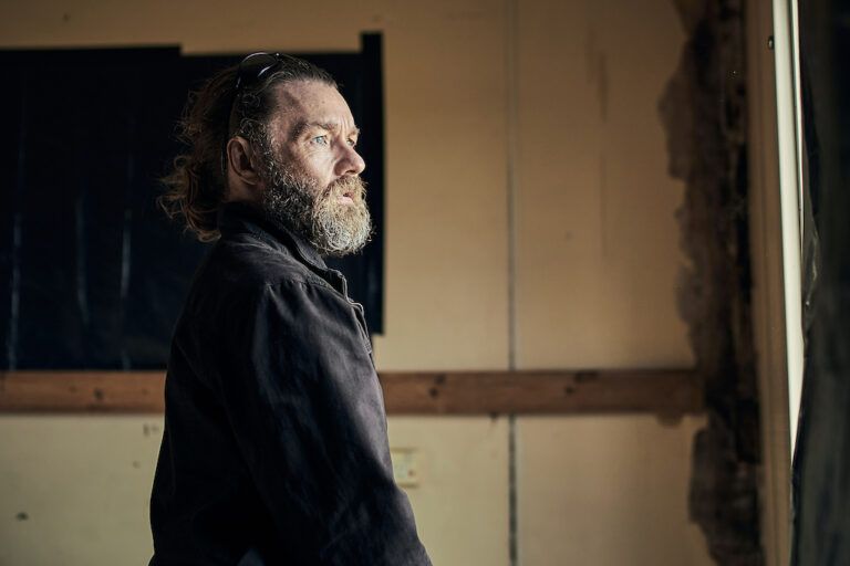 Netflix Lands Thomas M. Wright’s Joel Edgerton Led ‘The Stranger’