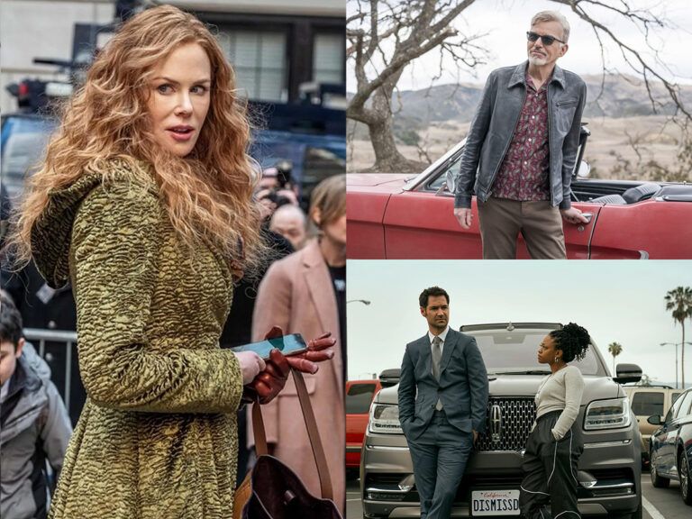 Top 5 Legal Dramas To Stream Before Watching Criminal Justice S3