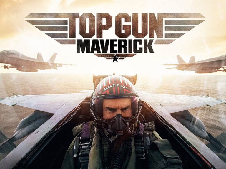 When And Where Will ‘Top Gun Maverick’ Stream In India?