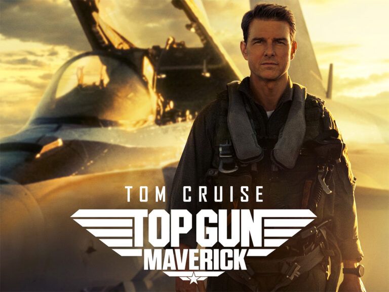 Can Top Gun: Maverick Beat This Avengers Movie at the Box-Office?