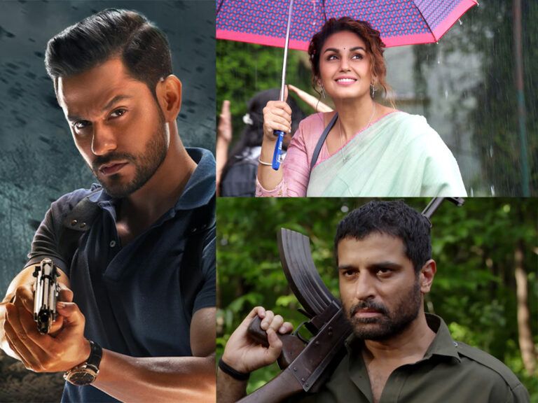 Top Hindi Thriller Shows To Stream On ZEE5 Before Watching Duranga