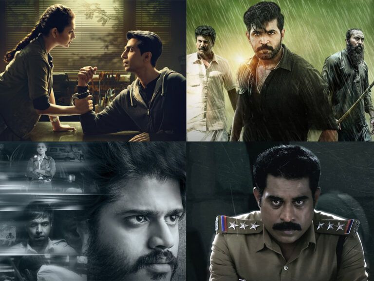 This Week’s Top Indian OTT Releases: Duranga, Heaven & More
