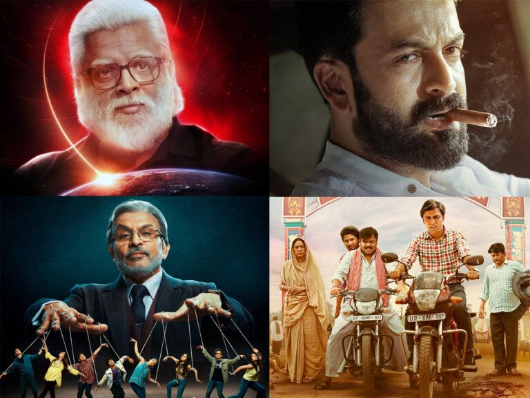 Prime Video India Top 10 Shows And Movies This Week!
