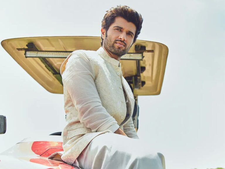 Vijay Deverakonda Confirms ‘Liger’ Sequel Ahead Of Release