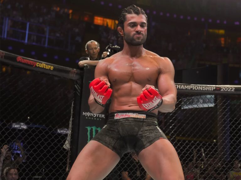 Liger: Saala Crossbreed OTT Platform Out! Know Where To Stream