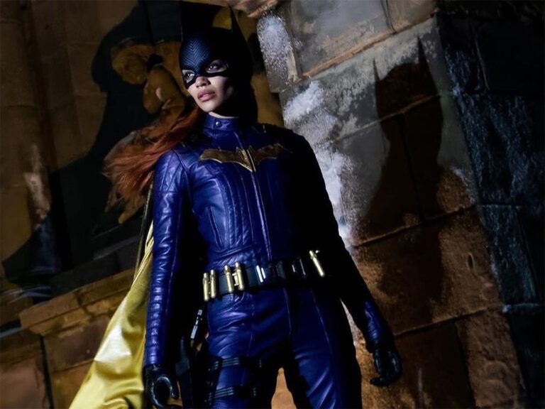 Warner Bros Buries Batgirl, Won’t Release In Theatres Or On HBO Max