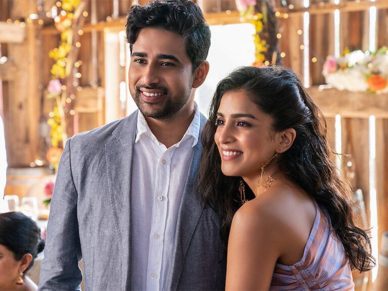Wedding Season: A Story Of Indians Which Netflix India Ignored
