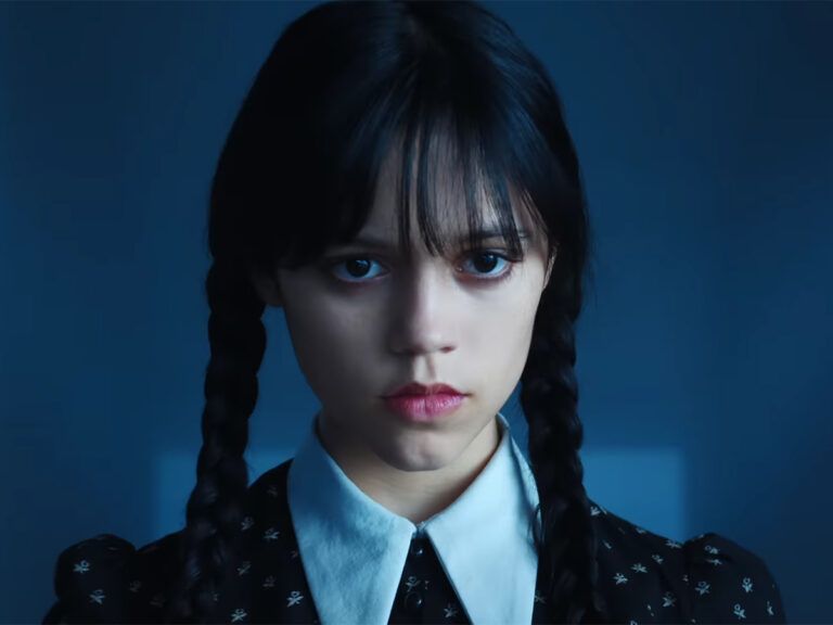 Netflix’s Wednesday Teaser Out: Plot, Cast, Release Date, and More