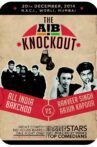 AIB Knockout: The Roast of Arjun Kapoor and Ranveer Singh Movie Streaming Online
