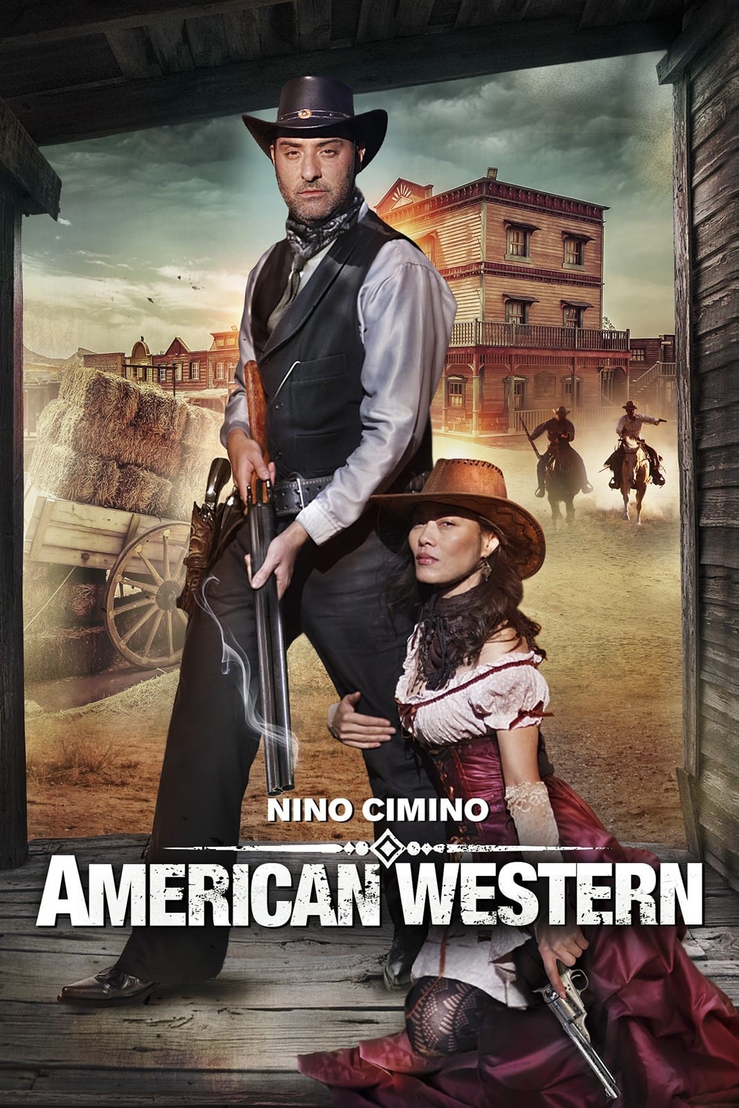 American Western Movie Streaming Online Watch