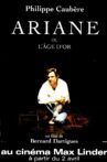 Ariane ou l'âge d'or Movie Streaming Online