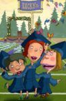 As Told by Ginger: Butterflies are Free Movie Streaming Online