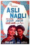 Asli Naqli Movie Streaming Online